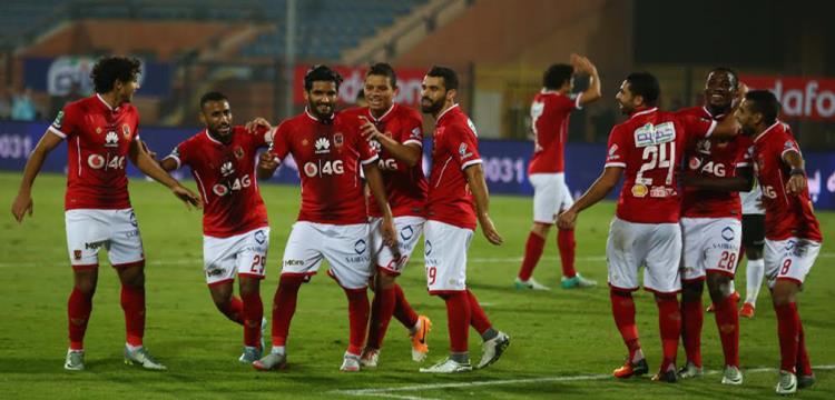 الاهلي الاهلي